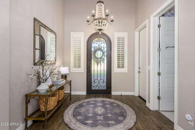 22561 E SENTIERO Court, Queen Creek, AZ 85142