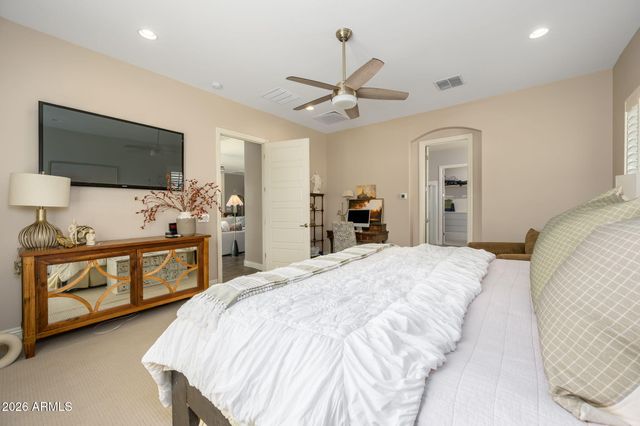 22561 E SENTIERO Court, Queen Creek, AZ 85142