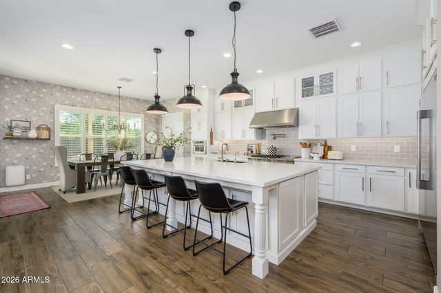 22561 E SENTIERO Court, Queen Creek, AZ 85142