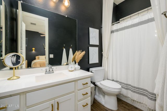 22561 E SENTIERO Court, Queen Creek, AZ 85142