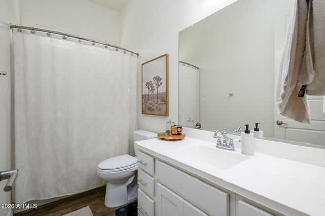 22561 E SENTIERO Court, Queen Creek, AZ 85142