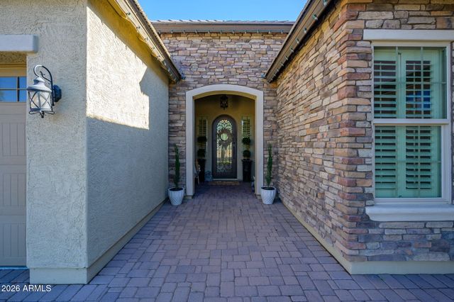 22561 E SENTIERO Court, Queen Creek, AZ 85142