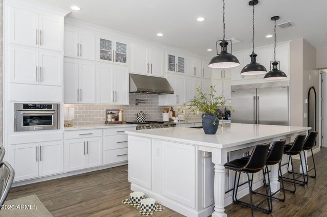 22561 E SENTIERO Court, Queen Creek, AZ 85142