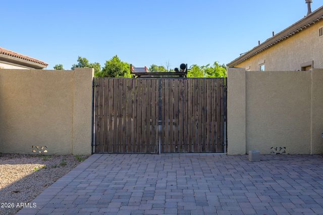 22561 E SENTIERO Court, Queen Creek, AZ 85142