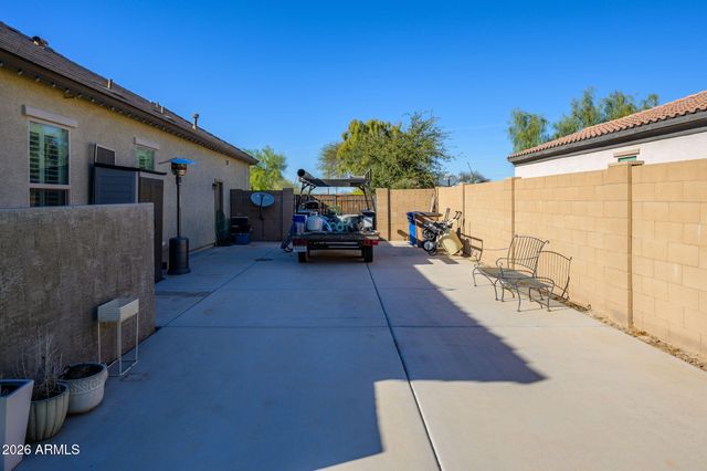 22561 E SENTIERO Court, Queen Creek, AZ 85142
