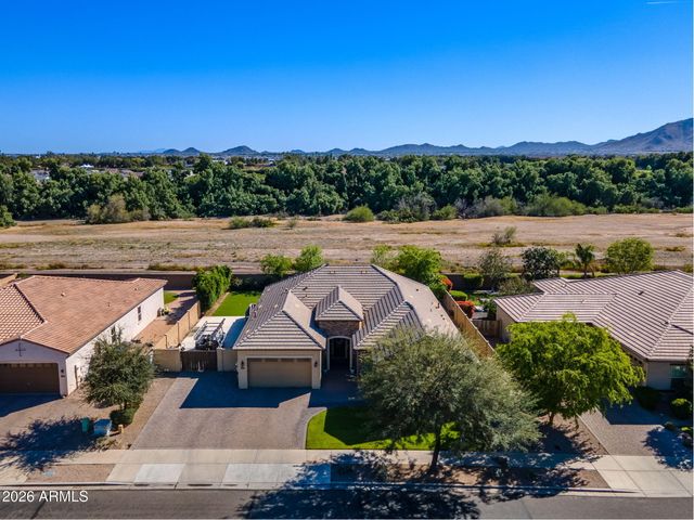 22561 E SENTIERO Court, Queen Creek, AZ 85142