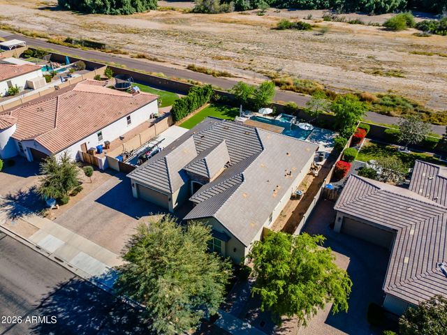 22561 E SENTIERO Court, Queen Creek, AZ 85142