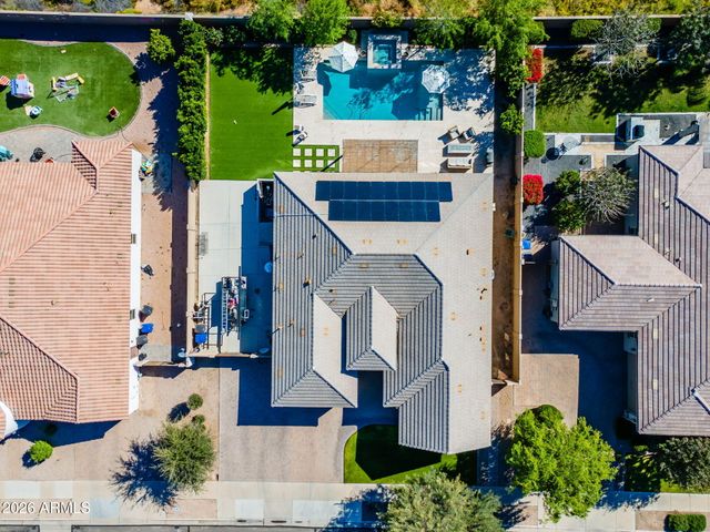 22561 E SENTIERO Court, Queen Creek, AZ 85142