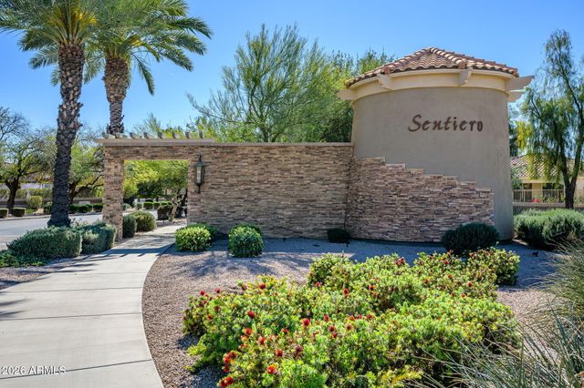 22561 E SENTIERO Court, Queen Creek, AZ 85142