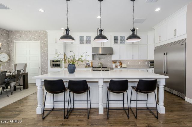 22561 E SENTIERO Court, Queen Creek, AZ 85142