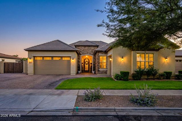 22561 E SENTIERO Court, Queen Creek, AZ 85142