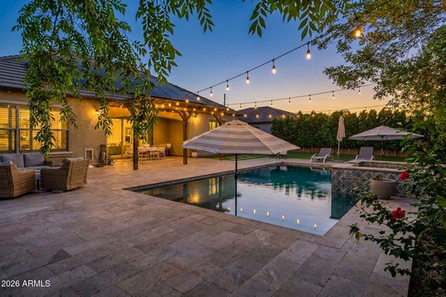 22561 E SENTIERO Court, Queen Creek, AZ 85142