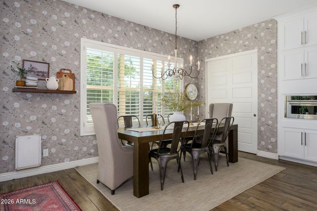 22561 E SENTIERO Court, Queen Creek, AZ 85142