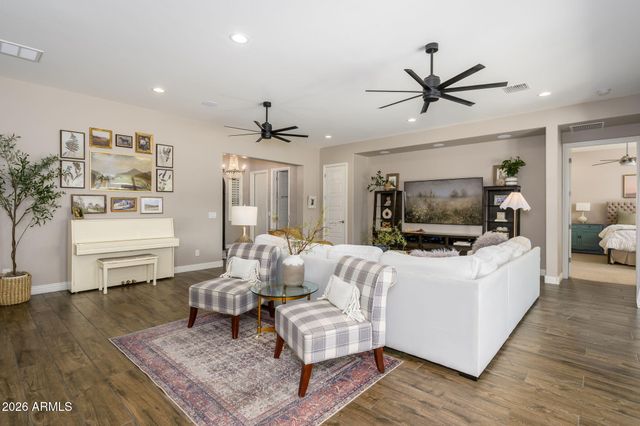 22561 E SENTIERO Court, Queen Creek, AZ 85142