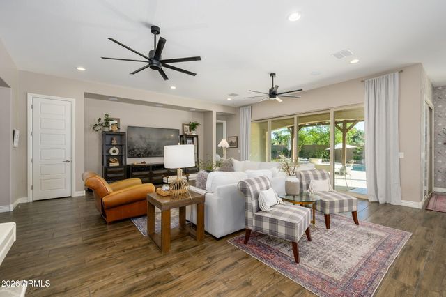 22561 E SENTIERO Court, Queen Creek, AZ 85142