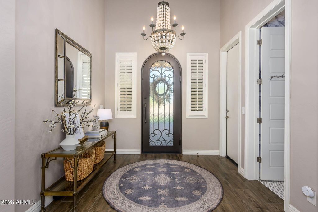 22561 E SENTIERO Court, Queen Creek, AZ 85142 — photo 2