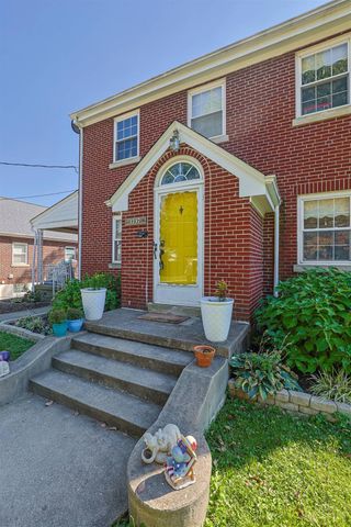 1737 Madison Avenue, Mt Healthy, OH 45231