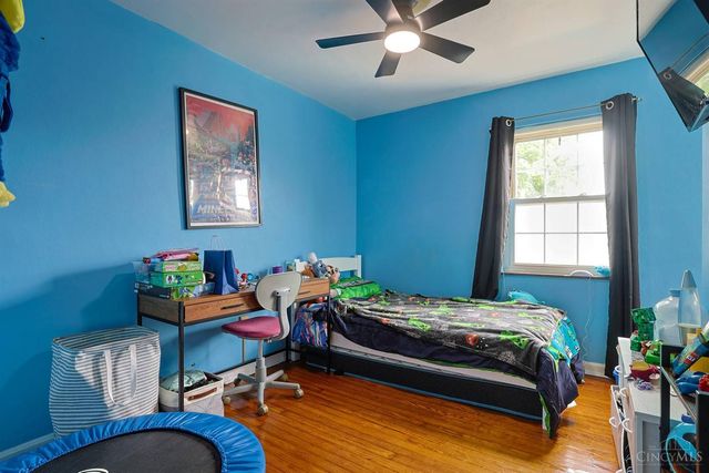 1737 Madison Avenue, Mt Healthy, OH 45231