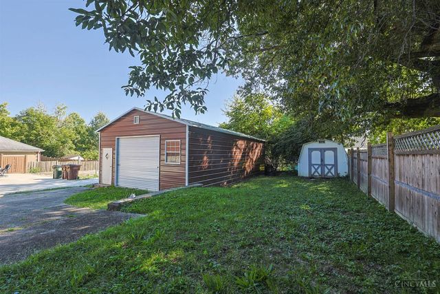 1737 Madison Avenue, Mt Healthy, OH 45231