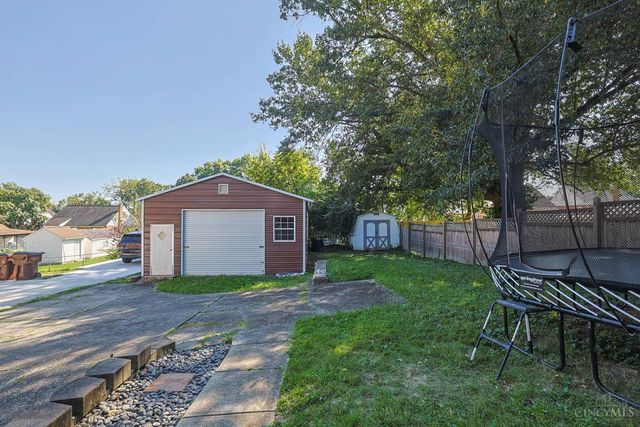 1737 Madison Avenue, Mt Healthy, OH 45231
