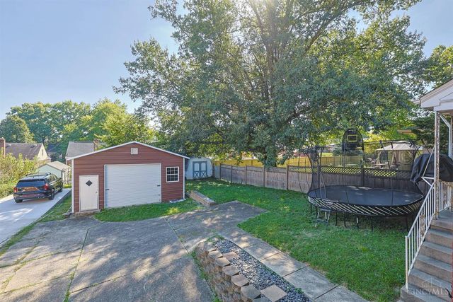 1737 Madison Avenue, Mt Healthy, OH 45231