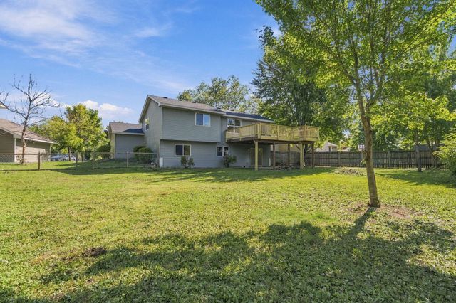18214 Ironton Street NW, Elk River, MN 55330