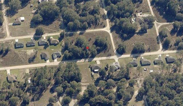100TH LANE, Dunnellon, FL 34432