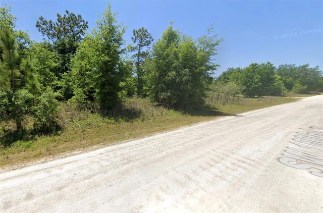 100TH LANE, Dunnellon, FL 34432