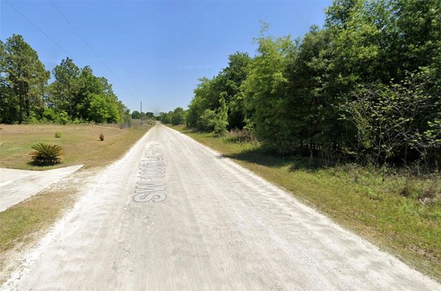 100TH LANE, Dunnellon, FL 34432