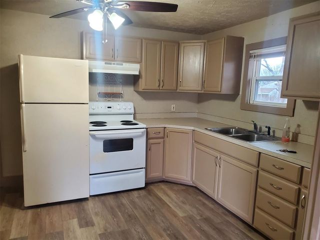 206 W Brule Street, Purcell, OK 73080