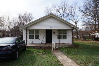 206 W Brule Street, Purcell, OK 73080