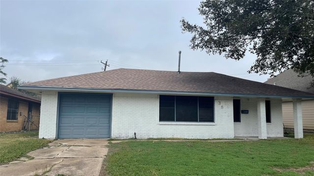 3819 Botany Lane, Houston, TX 77047