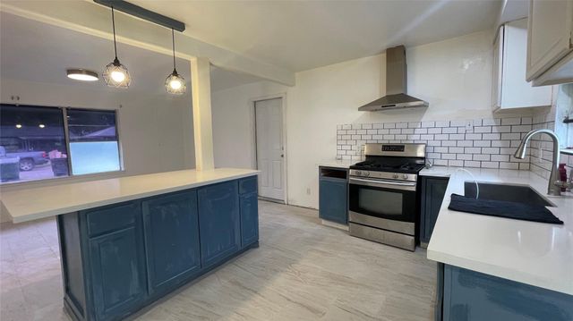 3819 Botany Lane, Houston, TX 77047