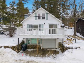 97 Webster Avenue, Franklin, NH 03235