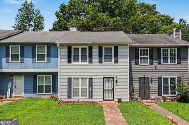 8577 Jamestown Way, Jonesboro, GA 30238