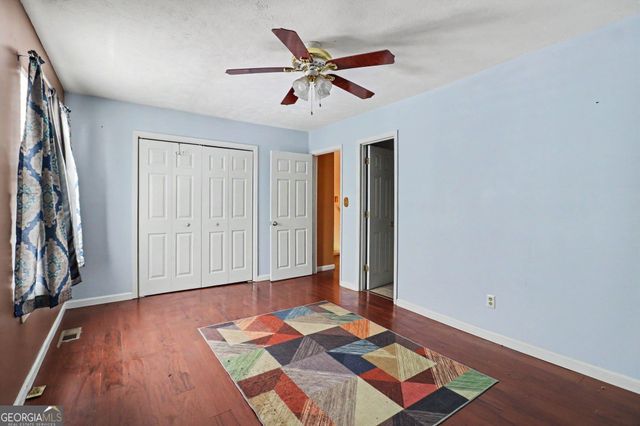 8577 Jamestown Way, Jonesboro, GA 30238