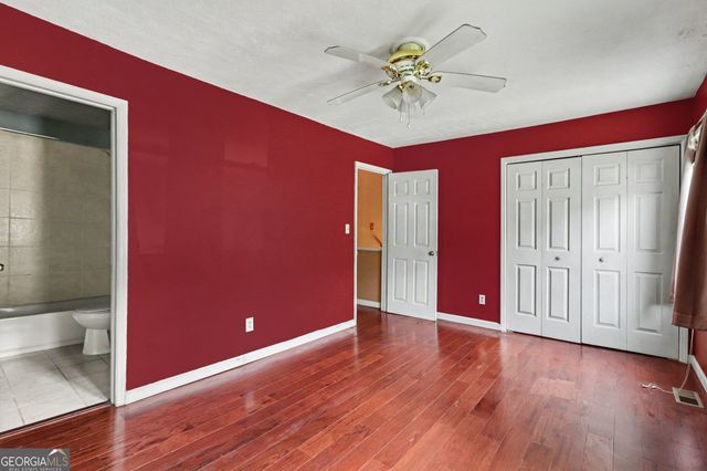 8577 Jamestown Way, Jonesboro, GA 30238