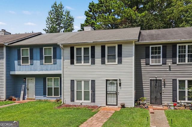 8577 Jamestown Way, Jonesboro, GA 30238