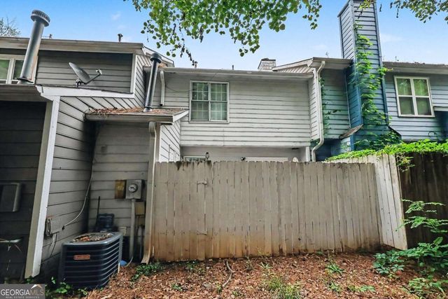 8577 Jamestown Way, Jonesboro, GA 30238