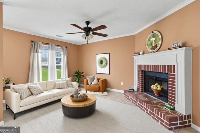 8577 Jamestown Way, Jonesboro, GA 30238