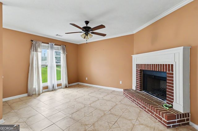 8577 Jamestown Way, Jonesboro, GA 30238