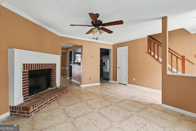 8577 Jamestown Way, Jonesboro, GA 30238