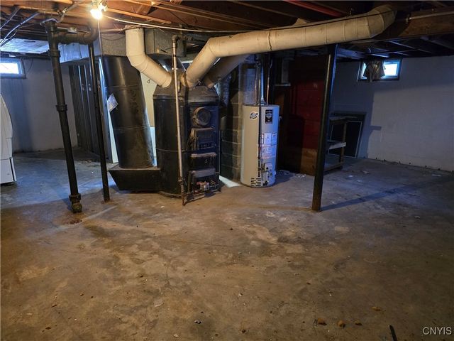 320 Boston Street, Syracuse, NY 13206