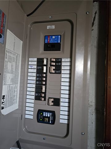 320 Boston Street, Syracuse, NY 13206