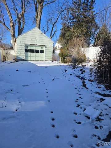 320 Boston Street, Syracuse, NY 13206