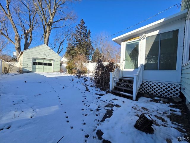 320 Boston Street, Syracuse, NY 13206