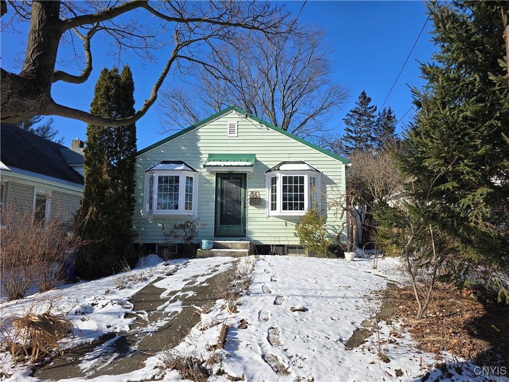 320 Boston Street, Syracuse, NY 13206
