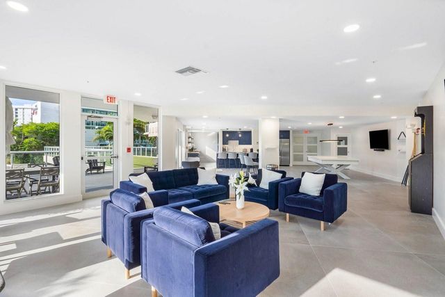 3000 Holiday Drive 1605, Fort Lauderdale, FL 33316