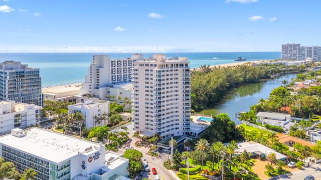 3000 Holiday Drive 1605, Fort Lauderdale, FL 33316