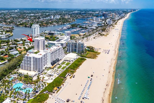 3000 Holiday Drive 1605, Fort Lauderdale, FL 33316